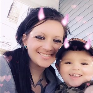 Meet your Posher, Ashton